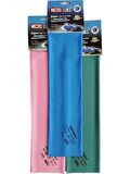 1 Adet Microlüks Mikrofiber Oto Cam Bezi