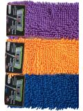 2 Adet Nemli ve Kuru Makarna Mop Ucu Mikrofiber Paspas Yedeği 50 cm