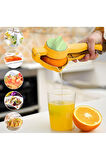 Juice Bükmeli Limon Sıkacağı portakal naranciye sıkcağı