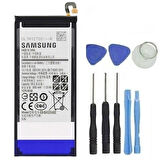 SAMSUNG A5 A520 PİL - BATARYAEB-BA520ABE VE TAMİR SETİ