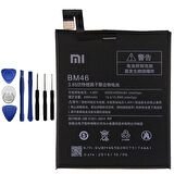 Xiaomi Redmi Note3/Pro Pil - Batarya BM46 ve Tamir Seti