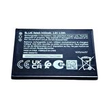 Nokia 2660 Pil - Batarya Bl-l4e 1450 Mah