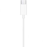 Apple EarPods USB-C MTJY3TU/A Kablolu Kulak -  İçi Kulaklık