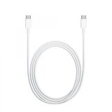 Alphone Apple Uyumlu Muf72ze/a Type-c To Type-c Şarj Kablosu 1 M ALPHONE