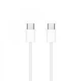 Alphone Apple Uyumlu Muf72ze/a Type-c To Type-c Şarj Kablosu 1 M ALPHONE