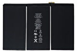 Apple iPad 3 Pil Batarya 1389, APN 6160592