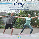 Confy Adult Yetişkin Bezi Extralarge 30 Adet x 3 Paket