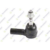 ROT BAŞI ÖN CAPTİVA C140 2012&gt; 95940332TEKNOROT