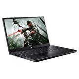 Acer Nitro V15 R7 7735HS 8GB 1TB SSD RTX4050/6GB 75W 15.6'' FHD 165Hz W11P Gaming Laptop & ÇANTA