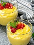 Altunsa Custard Powder Muhallebi Tozu 125 Gr X 12Adet
