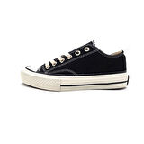 Converse All Star Low Erkek Siyah