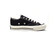 Converse All Star Low Erkek Siyah