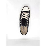 Converse All Star Low Erkek Siyah