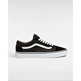 Vans Old Skoll Classic Siyah Kadın Basic Ayakkabı
