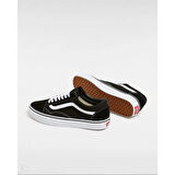 Vans Old Skoll Classic Siyah Kadın Basic Ayakkabı