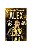 Benim Futbol Kahramanım 4 lü Set | Alex, Dzeko, Tadic, Arda Güler