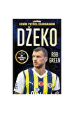 Benim Futbol Kahramanım 4 lü Set | Alex, Dzeko, Tadic, Arda Güler