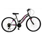 ÜMİT EXPLORER 26 JANT LADY V FREN DAĞ BİSİKLETİ