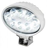 Led güverte aydınlatma lambası 10-30V DC 24 Watt IP66