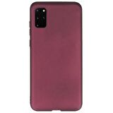 Gpack Samsung Galaxy S20 Plus Kılıf Premier Silikon Esnek Koruma