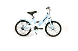 Bisan Ponny 16 Jant Kontra Pedal ( 4-7 Yaş ) Çocuk Bisikleti
