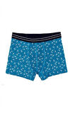 Erkek Wild Dog Erkek Pamuklu 2'li Boxer