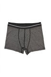 Erkek Wild Dog Erkek Pamuklu 2'li Boxer