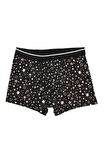 Erkek Wild Dog Erkek Pamuklu 2'li Boxer