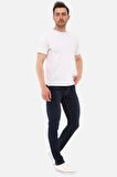 CEDY DENIM Erkek Jake Kot Pantolon Slim Fit Jean C300 