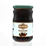Köyceğiz Balı Kestane Balı 850 G Cam Kavanoz