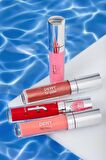 Flormar Besleyici Dudak Parlatıcısı - Dewy Lip Glaze - 001 Wet Lips-8682536068017