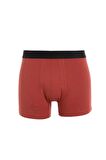 DeFacto Regular Fit 3'lü Boxer C9571AX24CWBK81