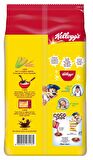 Kellogg's Coco Pops Çikolatalı Buğday ve Mısır Gevreği 1000 Gr, Lif,Demir ve 6 Vitamin içerir