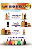 Eda Taşpınar Seyahat Boy   Beyaz Ten Bronzlaştırıcı Spf20+ - 50 ML 