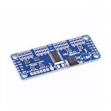 DIY KIT 16 Kanal 12 bit PWM I2C Haberleşmeli Servo Sürücü - PCA9685