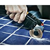 Worx Wa5095 Çok Amaçlı Raspalama Makinesi İçin Universal 20 Parça Aksesuar Seti