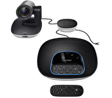 Logitech Group Video Conference System 960-001057