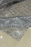 Pvc Şeffaf kaplamalı ip desenli masa örtüsü_1032-A