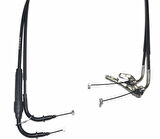 Motospartan Gaz Teli X-max 250 Oem ( B74-f6301-00 ) 2018 - 2020 - Uçtan Uca 165 Cm