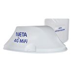 Neta 4G Mifi Mobil Sinyal Güçlendirici İnternet Anteni