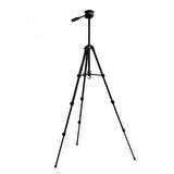 Digipod TR-564 145cm Çantalı Tripod