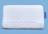 Uykumanya Uykucu Comfort Pamuk Visco S Yastık 60x40/11/10 cm