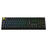 GameRaider G2 Pro Keychron Super Switch 8K Hz Hotswap RGB Kablosuz Türkçe Mekanik Gaming Klavye