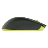 GameRaider GR3S Max Obsidian Black 8K Hz PixArt 3950 Sensör Kablosuz Gaming Mouse