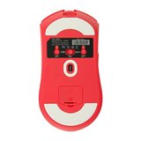 GameRaider GR3S Crimson Flame PixArt 3395 Sensör Kablosuz Gaming Mouse