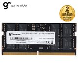 GameRaider 32GB(1x32GB) 5600MHz CL46 DDR5 Notebook Ram - Bulk (GR325600S46)