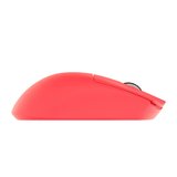 GameRaider GR3 PRO Max Crimson Flame PixArt 3950 Sensör Kablosuz Gaming Mouse