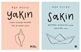 Ege Soley Seti Yakın + Sakin 2 Kitap