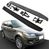 Range Rover Evoque 2014-2022 Oem Yan Basamak