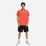 Lacoste Erkek Klasik Fit L.12.12 Turuncu Polo